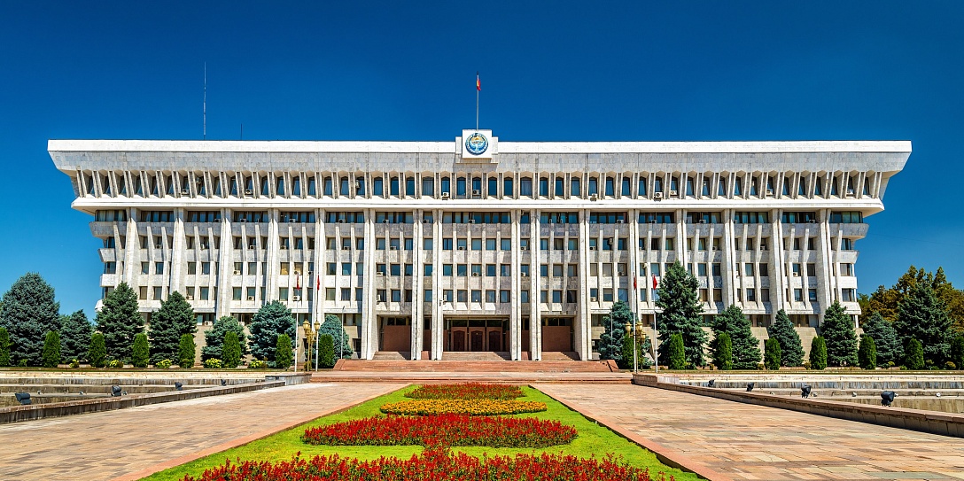 Рост товарооборота между Россией и Киргизией составил 17%