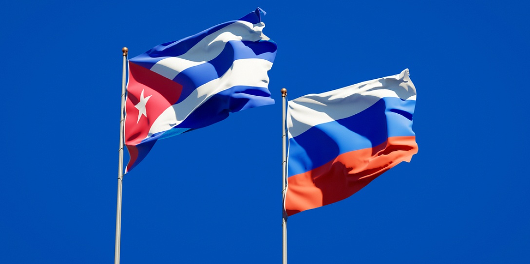 Куба высоко оценила российский вклад в борьбу с новой коронавирусной инфекцией