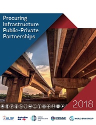 Роль государственно-частных партнёрств в развитии инфраструктуры