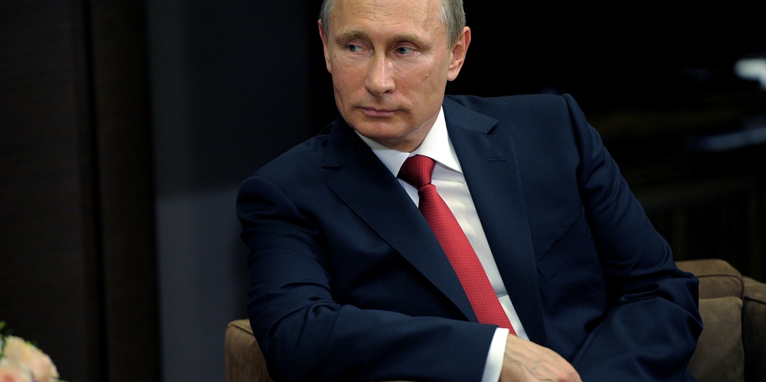 Владимир Путин направил приветствие гостям и участникам  Восточного экономического форума – 2019