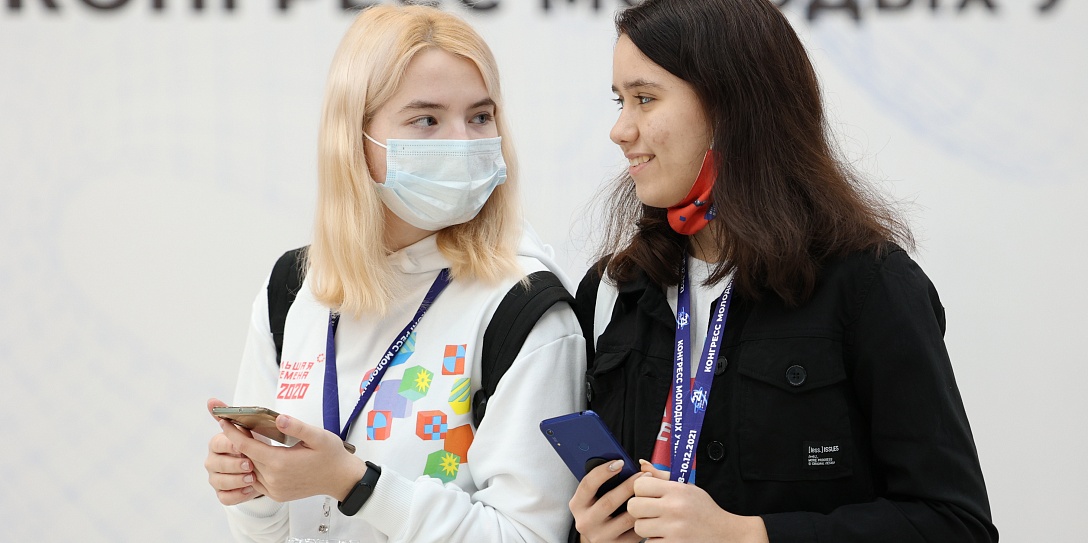 Конгресс молодых ученых открывают два мероприятия-спутника: в Камчатском крае и в Ямало-Ненецком автономном округе