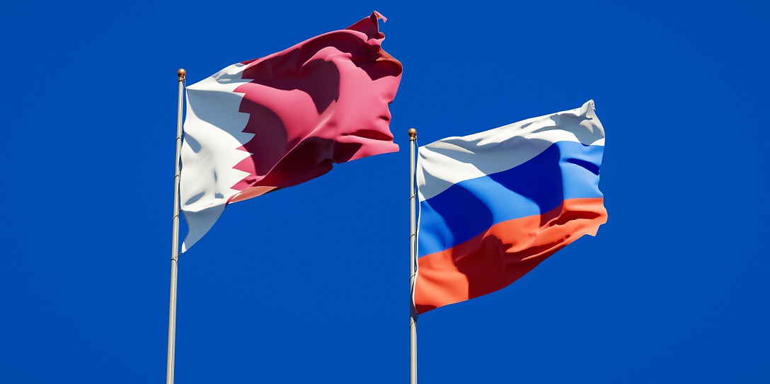 Укрепление экономических и политических отношений России и Катара обсудили в Москве