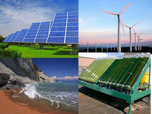 Страны БРИКС обсудили вопросы по новым и возобновляемым источникам энергии и энергоэффективности