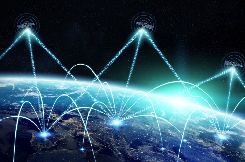 Фонд Росконгресс опубликовал статью о влиянии COVID-19 на космическую промышленность