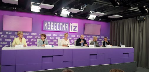 Женский деловой альянс БРИКС способствует усилению роли участия женщин в экономике стран «пятерки»