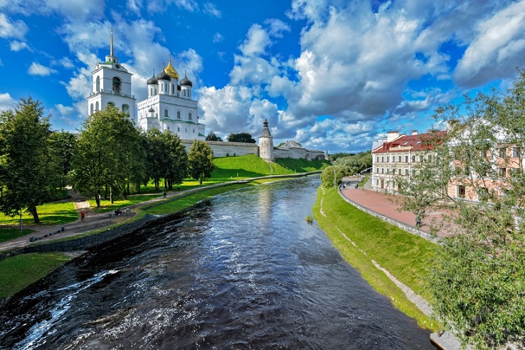 Сессия Петербургского международного экономического форума «РЕГИОНЫ РОССИИ: НОВЫЕ ТОЧКИ РОСТА» в Северо-Западном федеральном округе