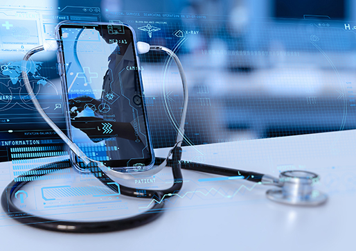 Цифровизация здравоохранения: на пути к «электронной карте здоровья»