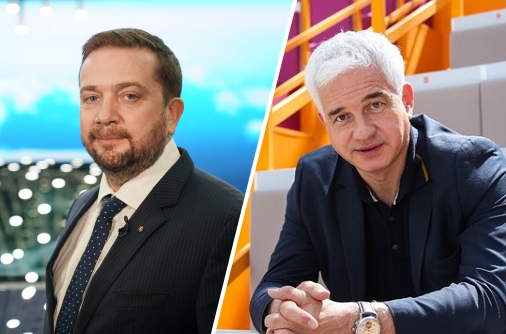 Искусством едины: Фонд Росконгресс и Фонд «Мост искусств» заключили соглашение о сотрудничестве