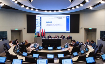 Страны «пятерки» согласовали инициативу по сотрудничеству Центров БРИКС в области трансфера технологий