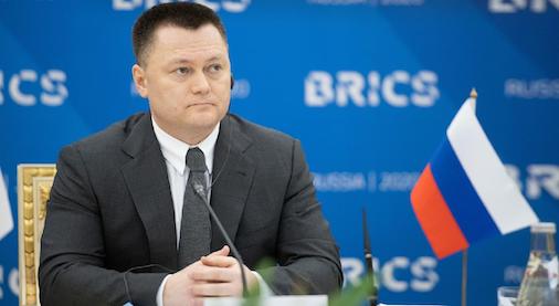 Руководители прокурорских служб государств БРИКС обсудили актуальные вопросы сотрудничества стран объединения