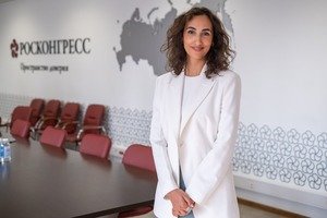 Соглашение о сотрудничестве с «Росконгресс Клубом» стимулирует развитие направлений «Русская Медиагруппа»: Creative & Business и Concert & Event