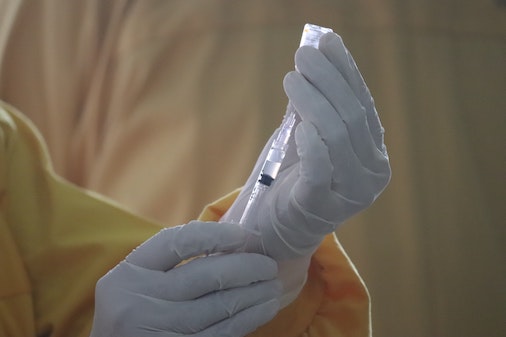 Всероссийская прививочная кампания против гриппа стартует в рамках ВЭФ-2021