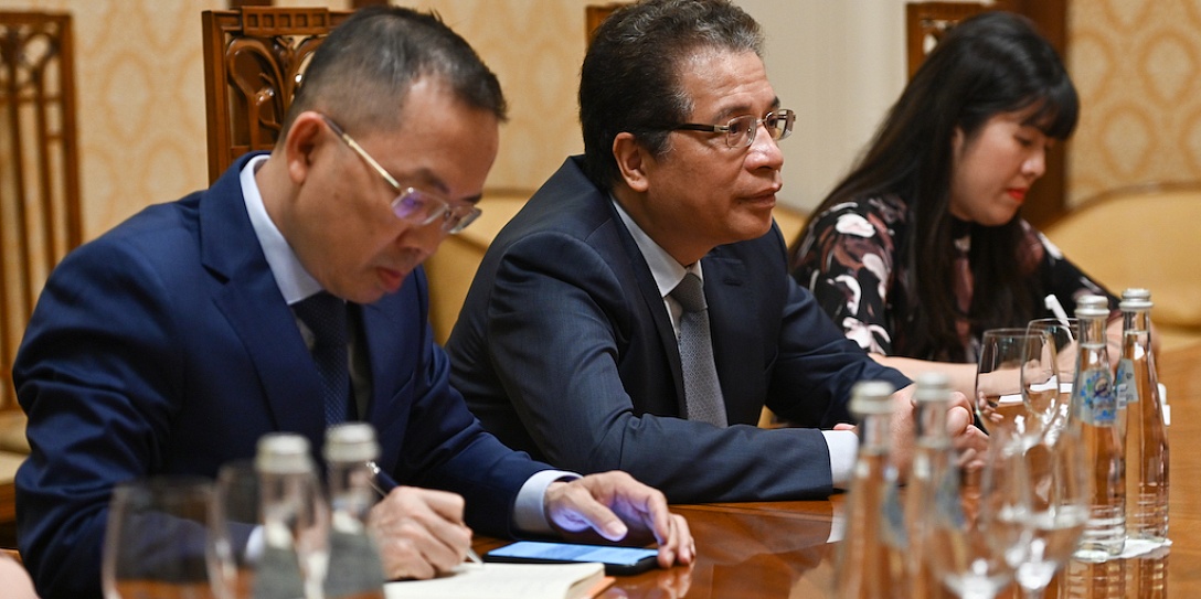 Делегация Социалистической Республики Вьетнам примет участие в ВЭФ-2022