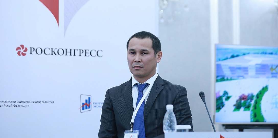 В Бишкеке обсудили сотрудничество России и Киргизии в рамках ЕАЭС