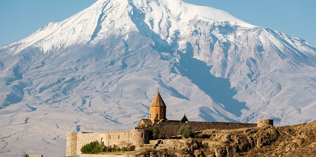 В Ереване обсудят развитие сотрудничества России и Армении в условиях цифровой экономики