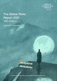 Доклад о глобальных рисках — 2021