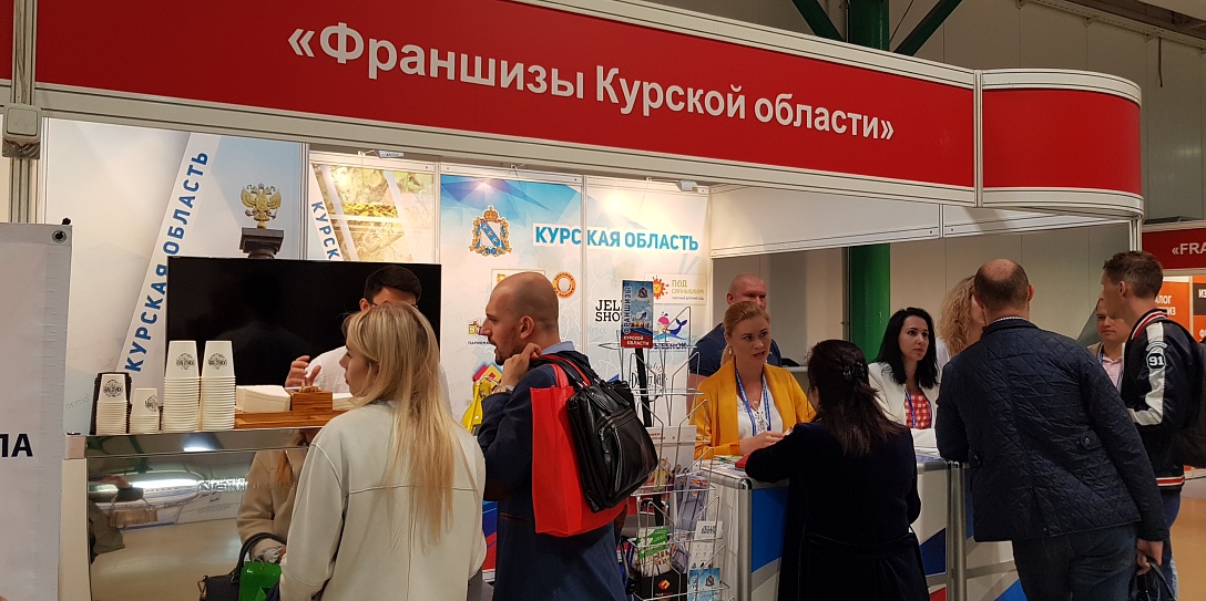 «Франчайзинг — самая крутая школа MBA». Участники Moscow Franchise Expo 2018 рассказали о своих проектах