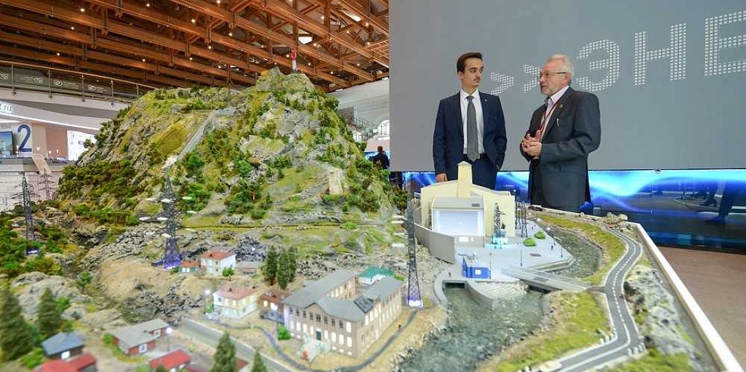 В рамках РЭН пройдет всероссийское совещание «Нацпроекты: приоритеты государства и возможности развития»