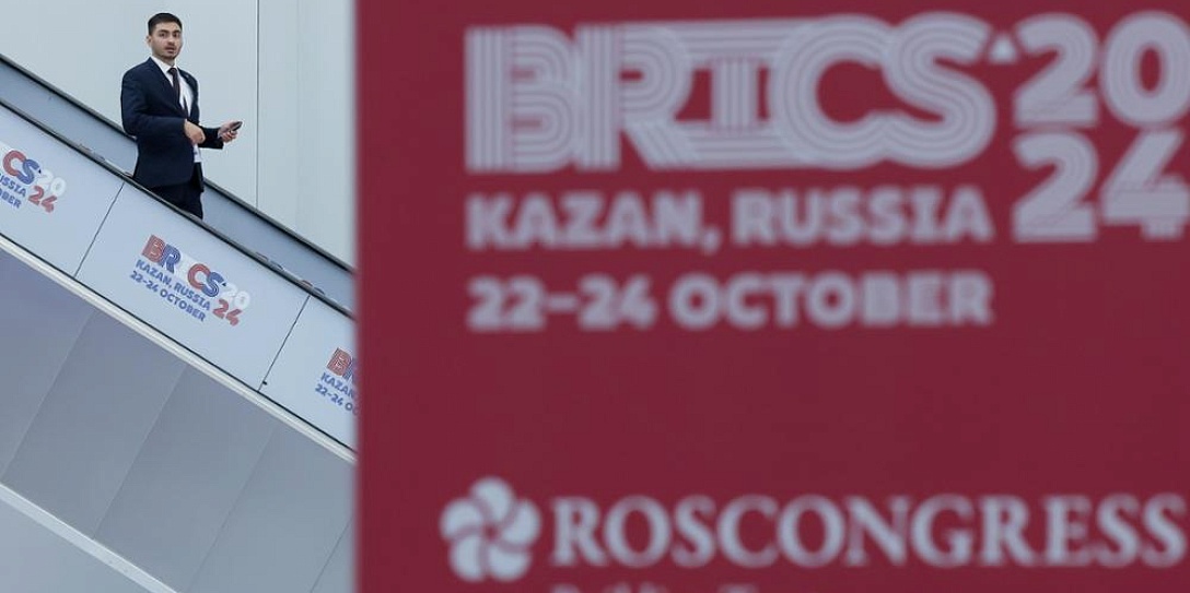 Саммит БРИКС в Казани: опыт и командная работа