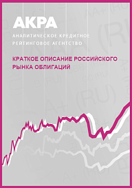 Краткое описание российского рынка облигаций