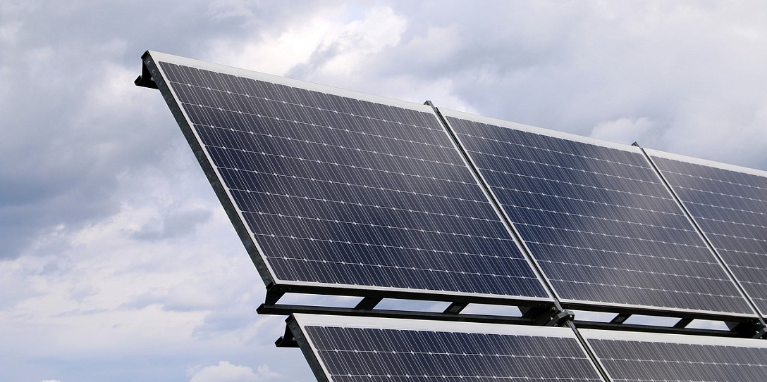 В Забайкалье реализуются проекты по строительству солнечной генерации