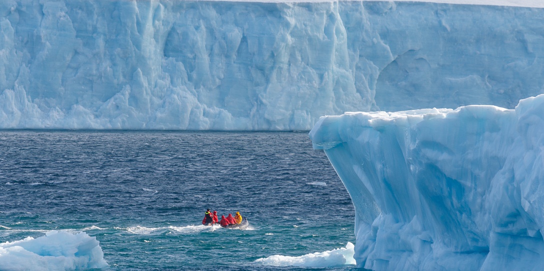 В Мурманске обсудят подъем опасных объектов  в морях Северного Ледовитого океана