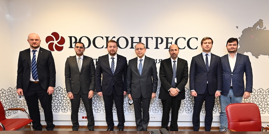 Россия-Египет: в Москве обсудили ход подготовки к юбилейному Петербургскому международному экономическому форуму