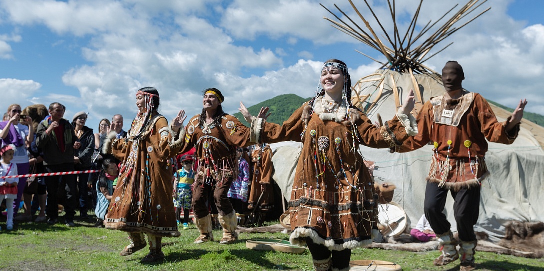 В Салехарде пройдет Форум молодежи коренных малочисленных народов «Российский Север»
