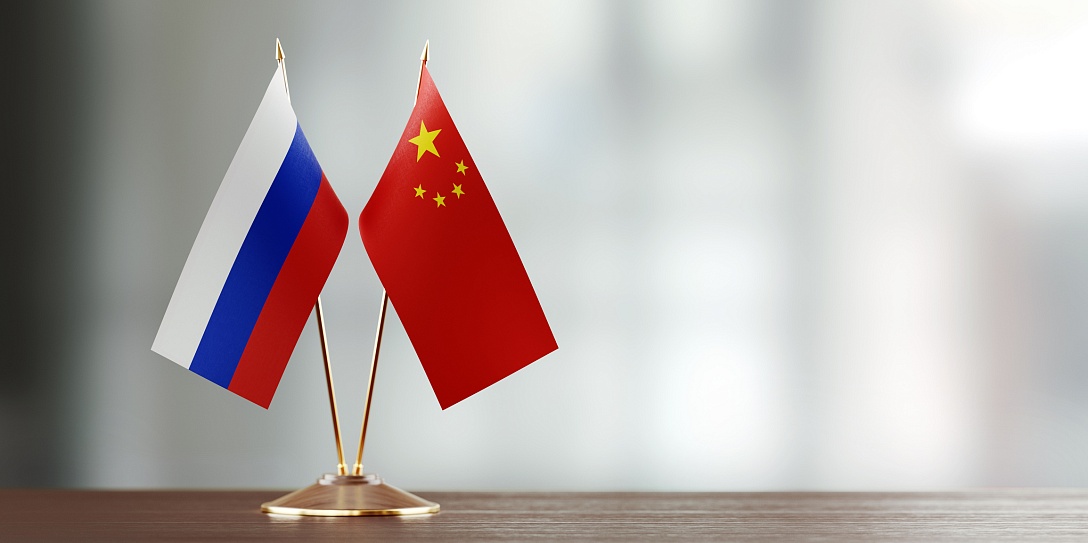 Россия и Китай обсудили совместную подготовку к деловым мероприятиям в 2019 году