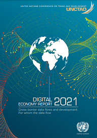 Доклад о цифровой экономике в 2021 году