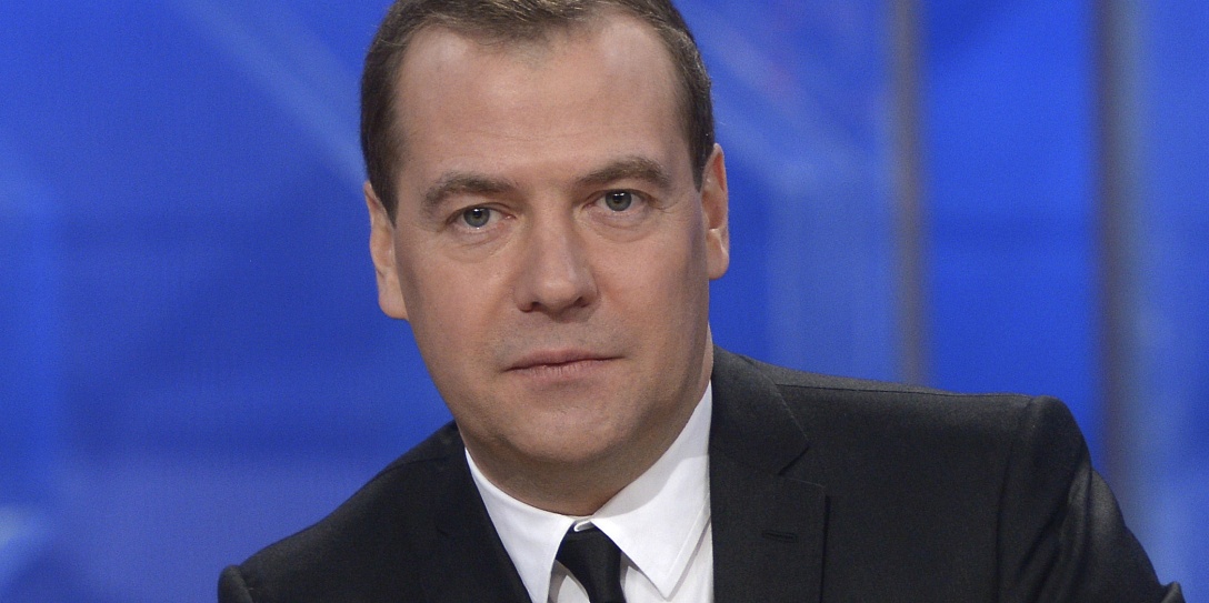 Дмитрий Медведев примет участие в Экономической конференции «Россия – Африка»