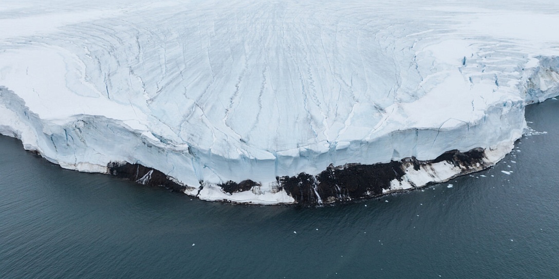 Росконгресс собрал важнейшие аналитические материалы по теме: «Арктика – территория диалога»
