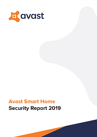 Умный дом. Отчёт Avast о безопасности – 2019