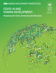 COVID-19 и человеческое развитие