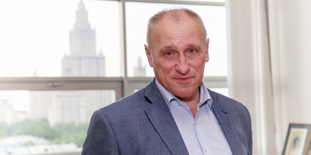Онлайн-встреча с Александром Аузаном: меры поддержки для регионов