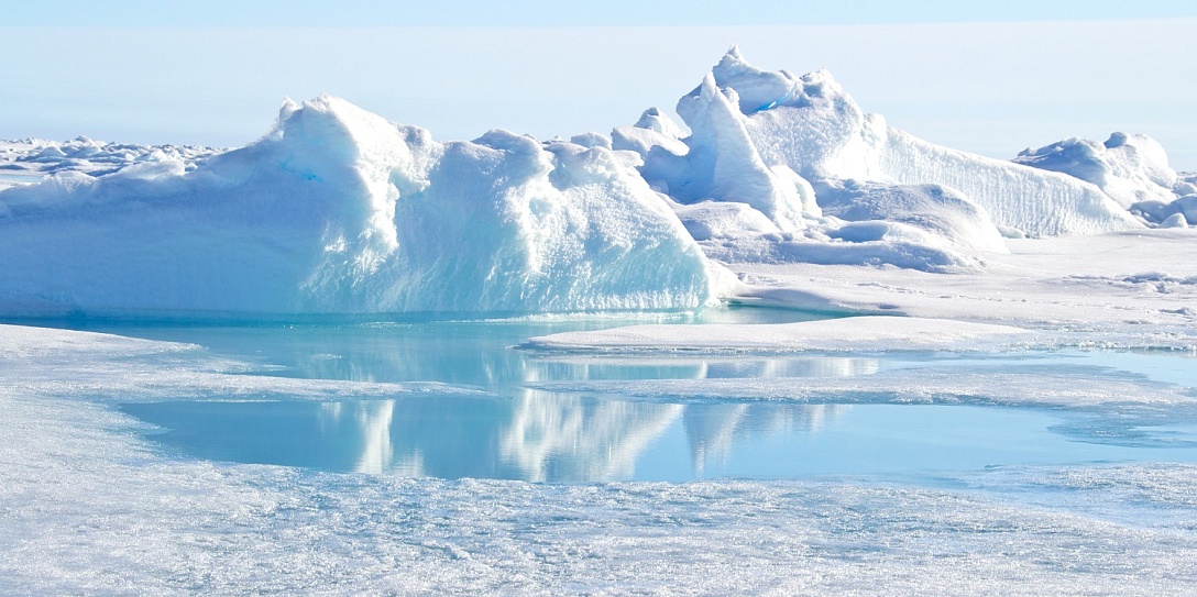Новые подходы к продвижению Арктической повестки
