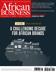 Рейтинг Brand Africa «Топ-100 самых популярных брендов в Африке» –10 лет спустя