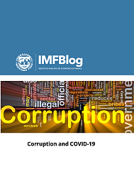Коррупция и пандемия COVID-19