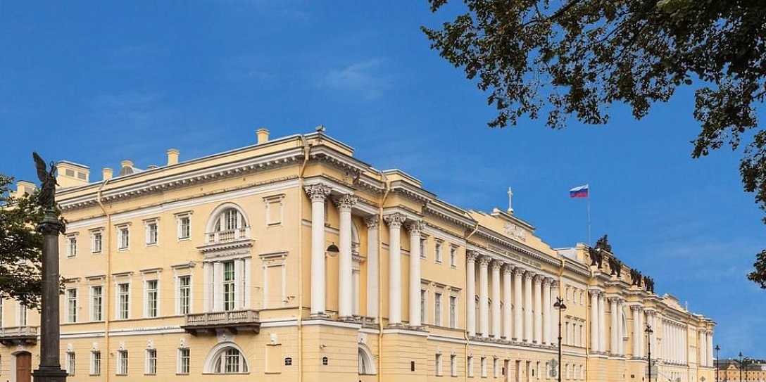 Президентская библиотека представляет мероприятия на юбилейном XXV Петербургском международном экономическом форуме