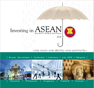 Инвестиции в АСЕАН
