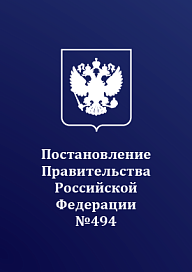 Правила создания территорий опережающего социально-экономического развития на территориях монопрофильных муниципальных образований Российской Федерации (моногородов)