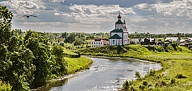 Культурное наследие исторических городов как фактор устойчивого экономического развития – зарубежный опыт