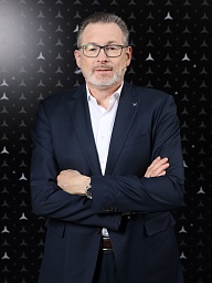 Mercedes-Benz: «Цель на 2021 год – превзойти конкурентов во всех рентабельных для нас сегментах»