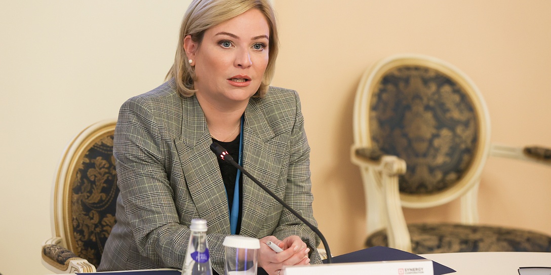 На Евразийском женском форуме обсудили возможность культурного сотрудничества между Россией и Италией