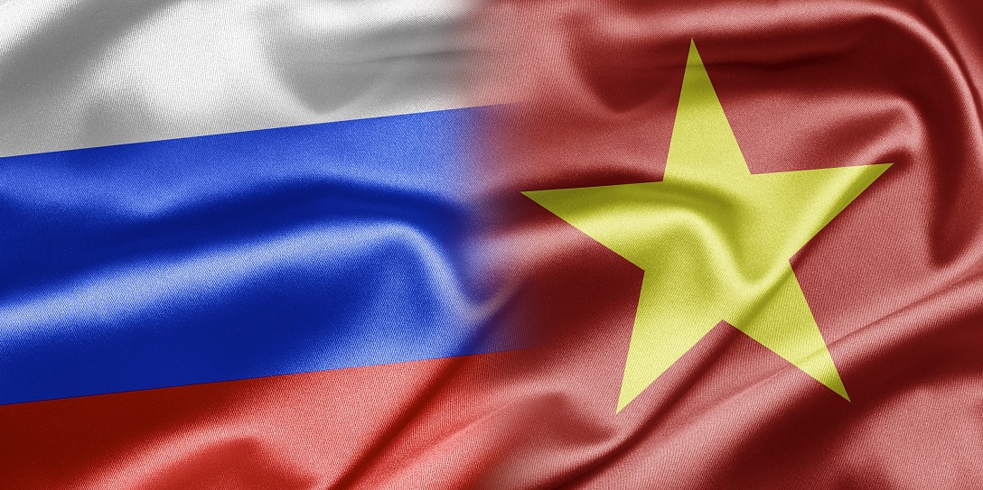 Фонд Росконгресс и ТПП Вьетнама подписали меморандум о сотрудничестве