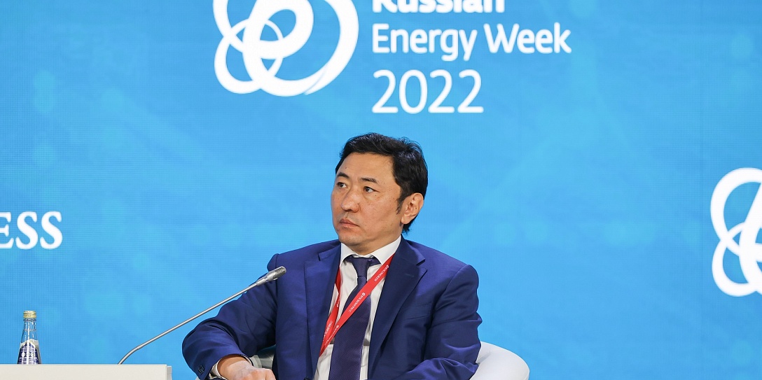 Делегация республики Казахстан приняла участие в Российской энергетической неделе – 2022