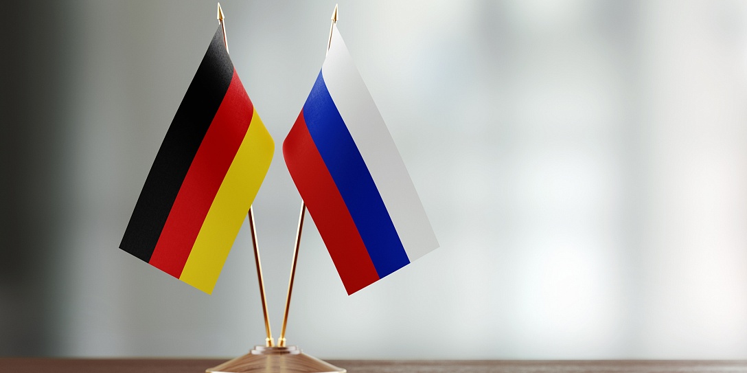 Россия и Германия обсудили инициативы по проведению совместных деловых мероприятий