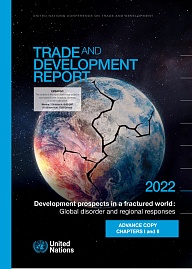 Отчет о торговле и развитии 2022