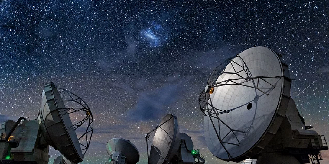 Страны БРИКС согласовали новую инициативу сотрудничества в области астрономии