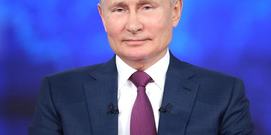 Владимир Путин направил приветствие участникам и гостям Международного форума «Российская энергетическая неделя»